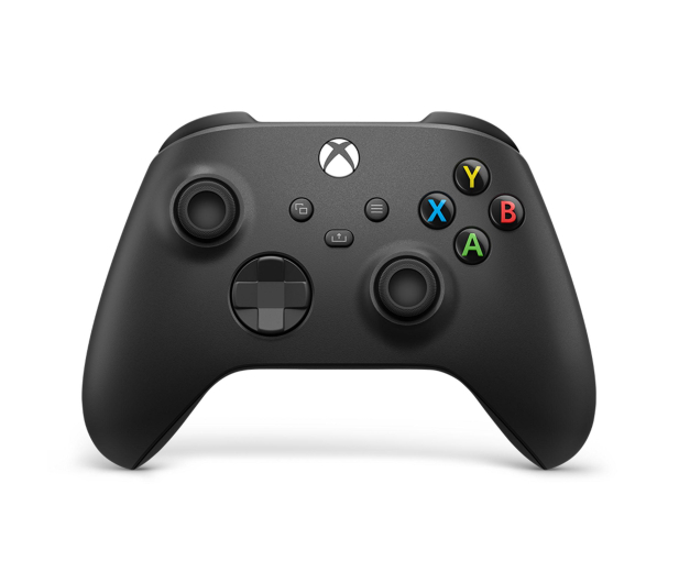 Microsoft Xbox Series S 1TB Czarny - 1375884 - zdjęcie 6